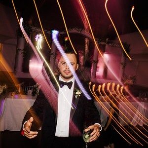 Meet your Posher, Mathew